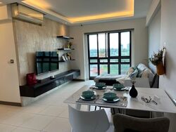 Blk 86 Skyville @ Dawson (Queenstown), HDB 4 Rooms #618019701